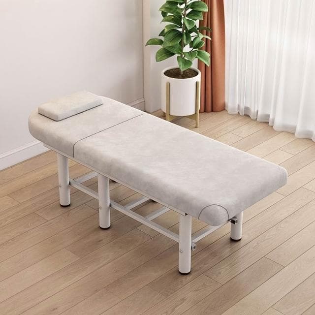 幕辭家居 美容床美容院專用火療推拿床家用艾灸床美睫床紋繡床按摩床理療床 206