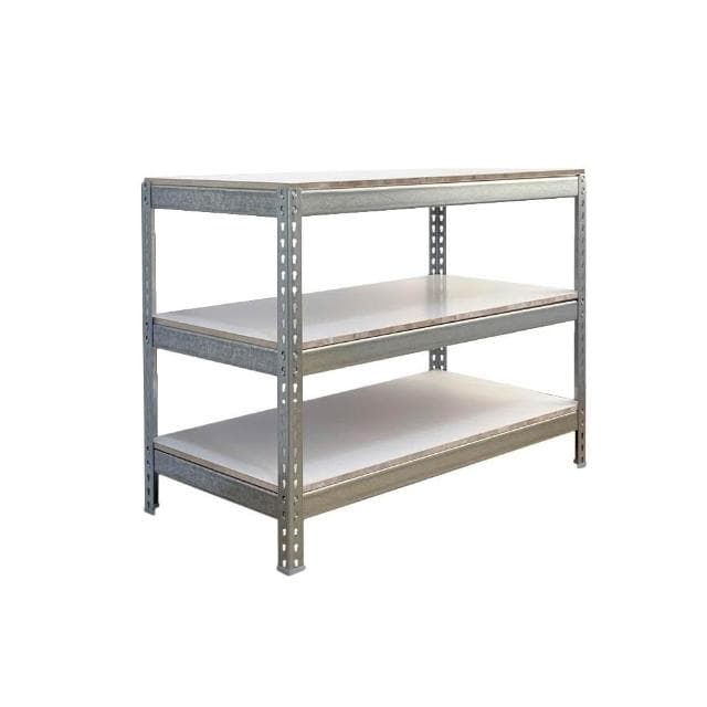 【空間特工】鍍鋅植物架多層花架 盆栽架 花架 陽台置物架 花盆架 多肉架 收納架 戶外架 落地架