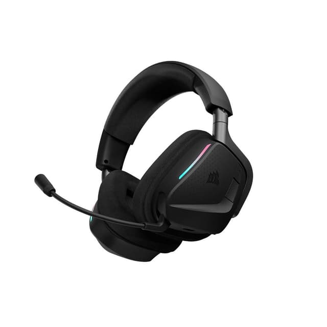 【CORSAIR 海盜船】Corsair 海盜船 VOID V2 MAX 天行者 無線電競耳機 雙模連線 沉浸式音訊 無線耳機 電競耳機 遊戲耳機