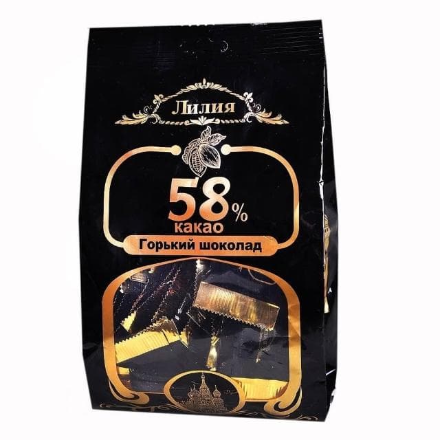 【兜米甄選】 黑巧克力 俄羅斯風味 無糖精迷你 100%純可可脂 純黑苦袋裝 