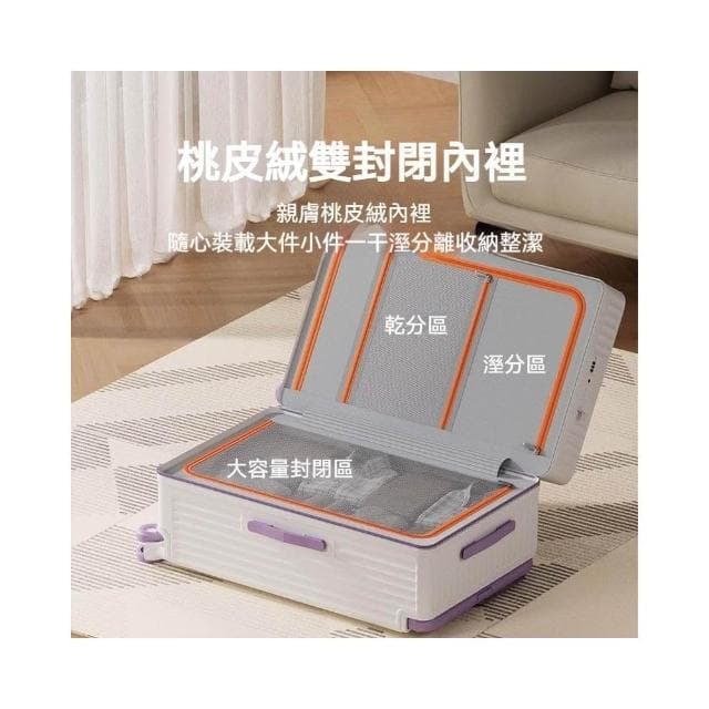 寬拉桿行李箱 大容量胖胖箱 多功能減震拉桿箱 前開口旅行箱運動款旅行箱 20寸登機箱 輕量旅行箱 24吋/26吋/28吋