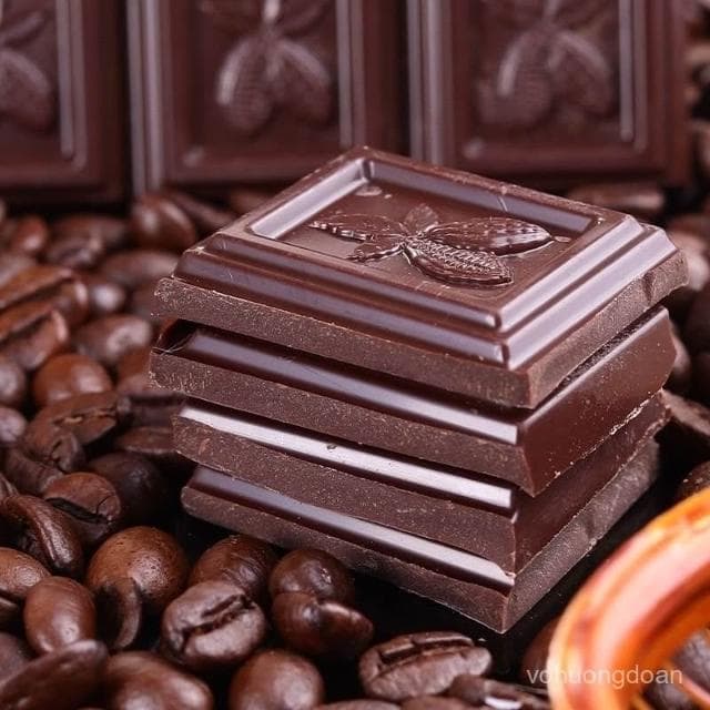 心心相印 俄羅斯進口黑巧克力組閤牛皮紙盒裝72%90%純可可脂健身特苦零食