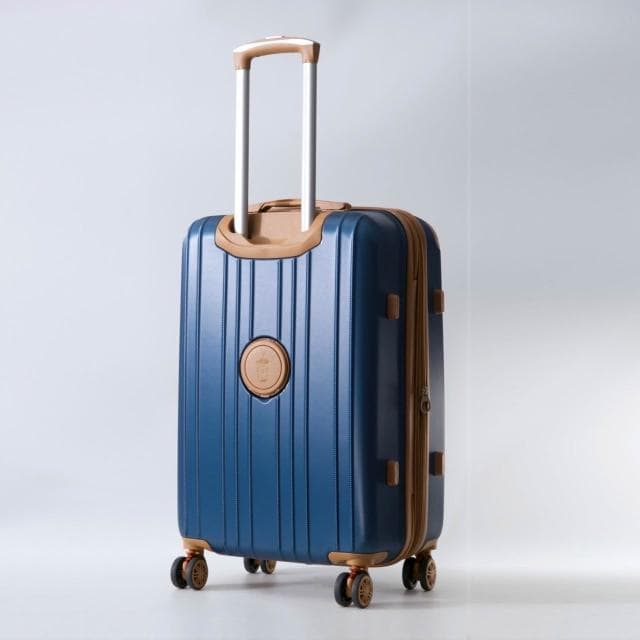 極簡20/24/28吋 可加大避震輪行李箱