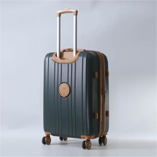 極簡20/24/28吋 可加大避震輪行李箱