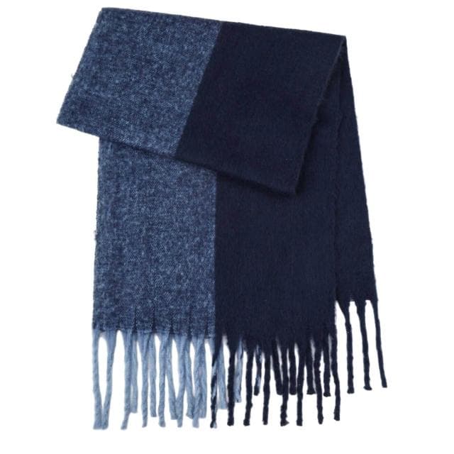 圍巾女豎條雙排圈圈紗圍巾秋冬款加厚百搭流蘇圍巾女仿羊絨圍脖保暖披肩圍巾質感圍巾冷氣披肩空調百搭保暖圍脖防風圍脖韓版圍巾