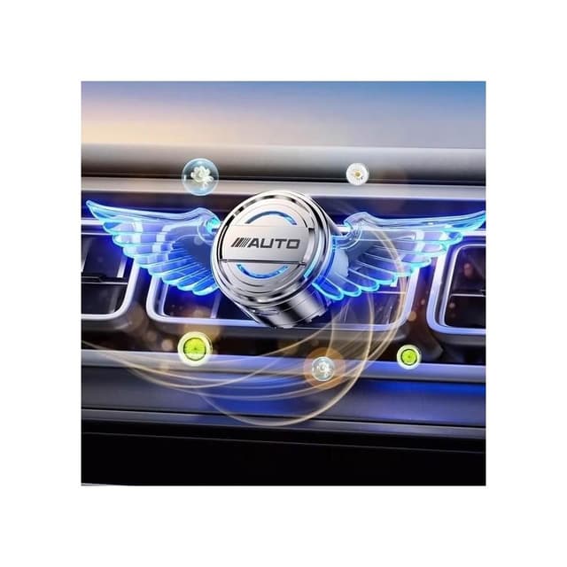 【芮芮商行】車載香薰汽車香水出風口香氛機高檔車內裝飾品擺件高級感擴香器