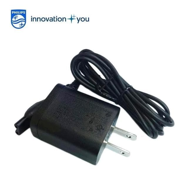【Philips 飛利浦】PHILIPS 刮鬍刀原廠專用變壓充電器 充電線 HQ8505 飛利浦充電器 充電頭