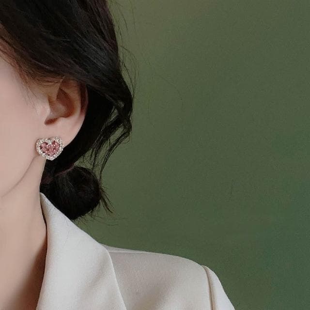 滿188出貨 韓系珍珠耳環 耳夾 無耳洞 耳針 夾式耳環 盤蚊香耳夾 耳飾 耳扣 飾品 金色耳環 生日禮物 好物-12