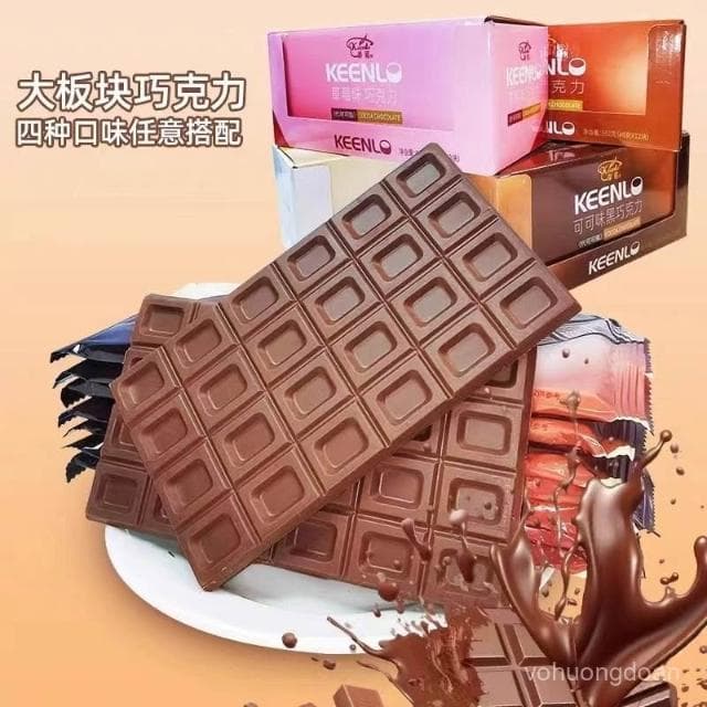 心心相印 帝諾大闆塊巧克力巧克力大塊磚白巧克力黑巧克力牛奶巧克力草莓味