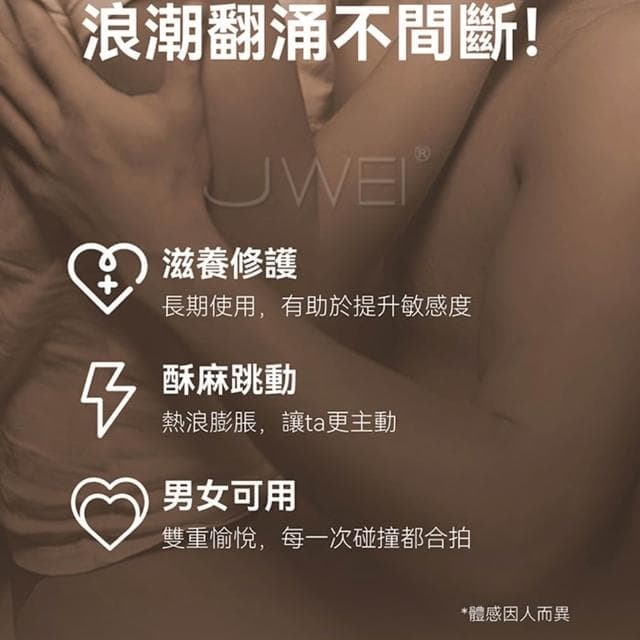 葡萄牙原裝進口 女用快感液/男用助勃膏/私密修護霜 三合一男女可用人蔘私密養護凝膠 15ml 情趣用品