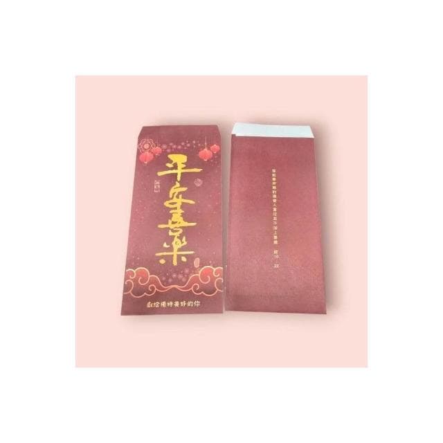【福音小卡紅包袋】基督教 福音禮品 受洗禮物 生日 聖誕節 禮物 耶穌 搬家喬遷 聖經故事 恩典之約禮物店