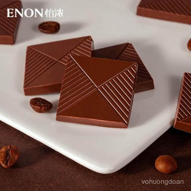 巧樂思抹茶牛奶草莓巧克力禮盒裝送女友糖果網紅零食節日禮物批髮