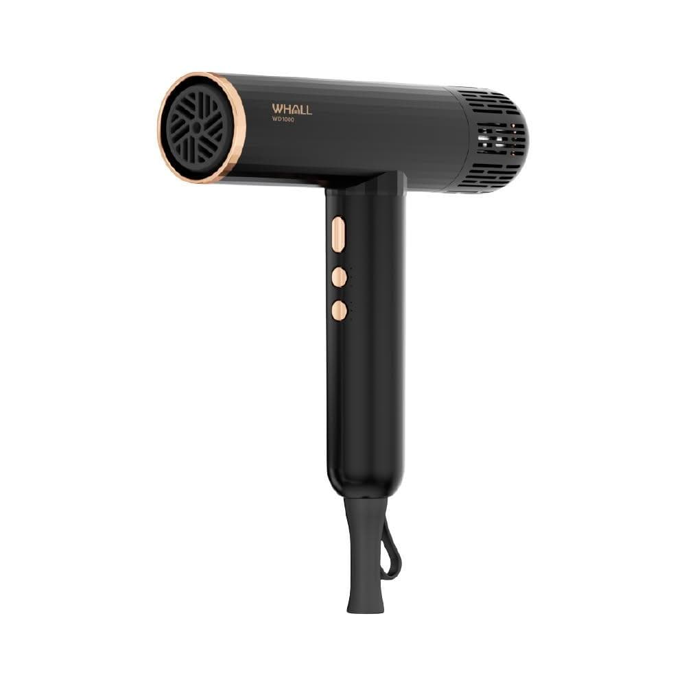  專業負離子吹風機WD-1000K