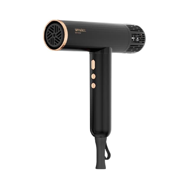  專業負離子吹風機WD-1000K