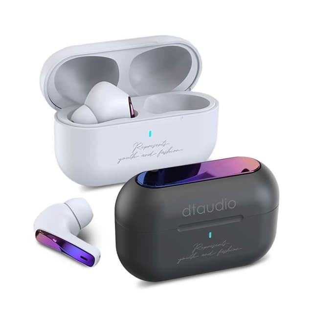 T30 ANC主動式降噪無線耳機(HIFI音質 藍芽耳機 無線雙耳耳機 藍牙耳機 降躁耳機 翻譯耳機)