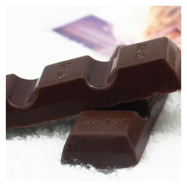 心心相印 【2218人好評】京特純黑巧克力糖果芳菲巧克力糖散裝結婚婚慶喜糖休閒巧克力零食