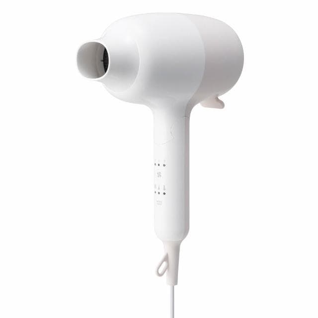 【正負零±0】國際電壓輕巧摺疊負離子吹風機XCD-D020 三色 自動切換國際電壓大風量輕巧迷你