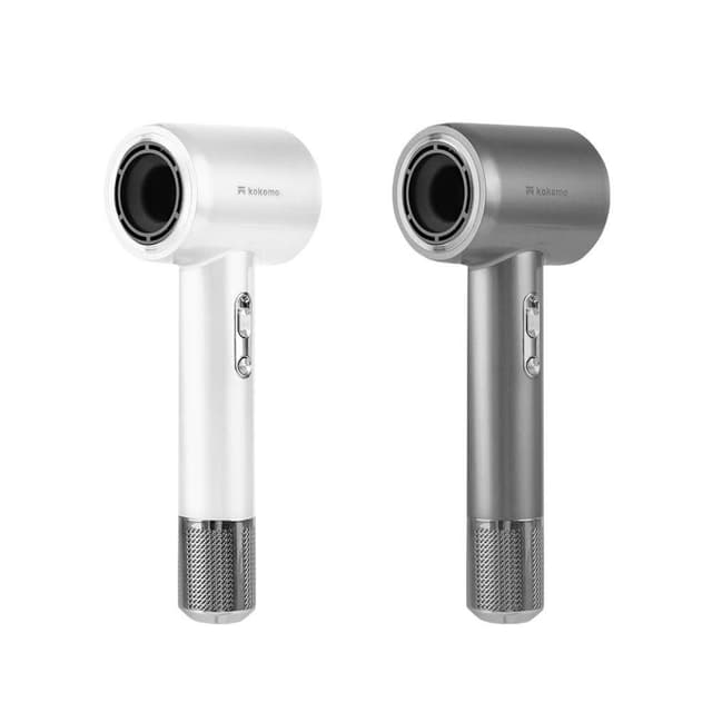 【kokomo】【風飛飛 日本負離子高速吹風機 KO-IH2335】速乾 護髮 保濕 大風量 沙龍級