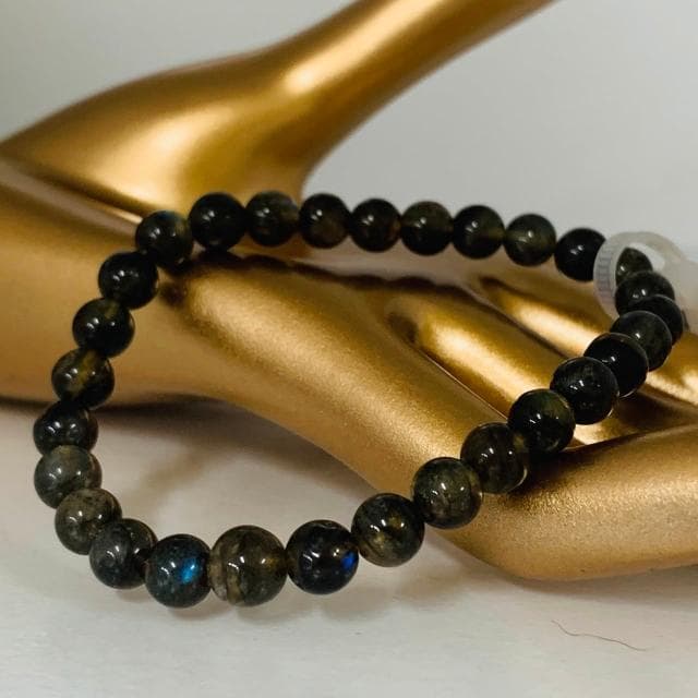 貓眼石手鍊