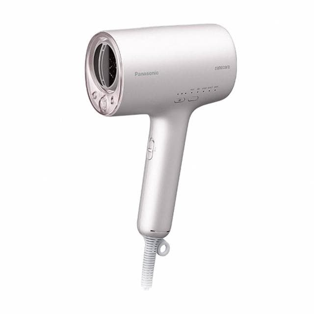 【Panasonic 國際牌】高滲透奈米水離子吹風機Pink(EH-NA0J-P)