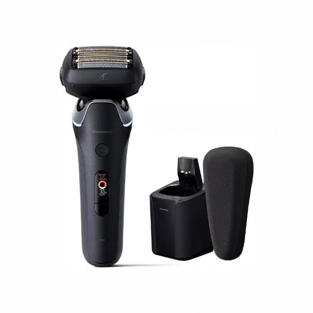 【Panasonic 國際牌】日製旗艦型6枚刃充電式水洗電鬍刀(ES-L690U)