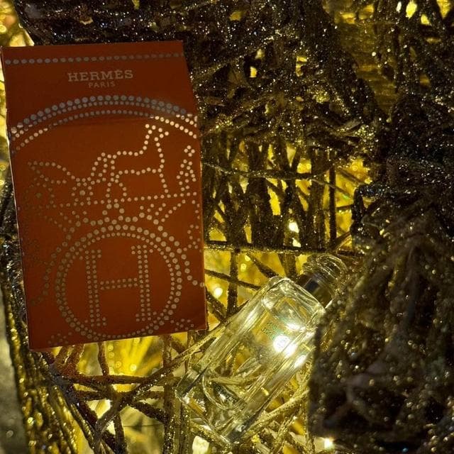 尼羅河花園淡香水 7.5ml 節慶限定 (國際航空版) 送禮推薦