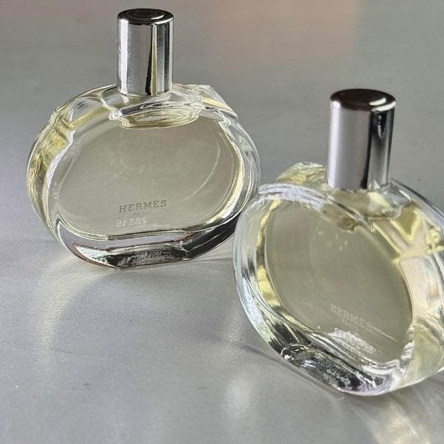 Barenia淡香精 7.5ml 節慶限定 (國際航空版) 送禮推薦