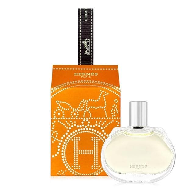 Barenia淡香精 7.5ml 節慶限定 (國際航空版) 送禮推薦