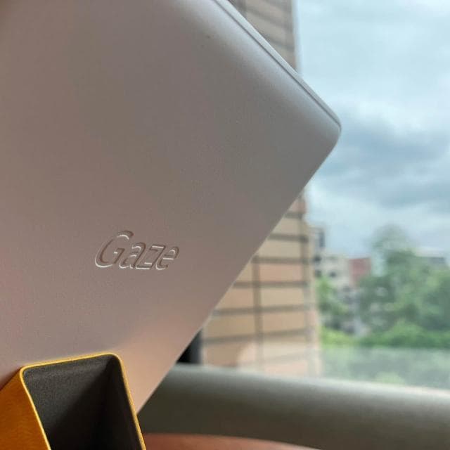 【HyRead】Gaze Mini+ 6吋 電子紙閱讀器-經典白/淺蔥青/石墨綠