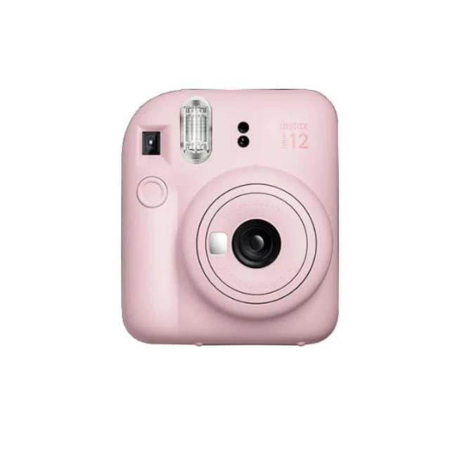 【FUJIFILM 富士】mini12 現貨 拍立得相機 instax mini 12 情人節禮物 生日禮物 總代理恆昶公司貨