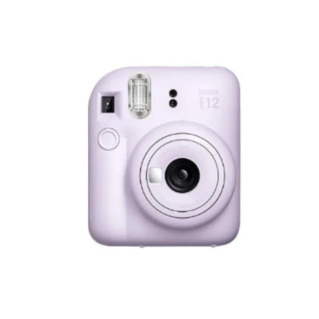 【FUJIFILM 富士】mini12 現貨 拍立得相機 instax mini 12 情人節禮物 生日禮物 總代理恆昶公司貨