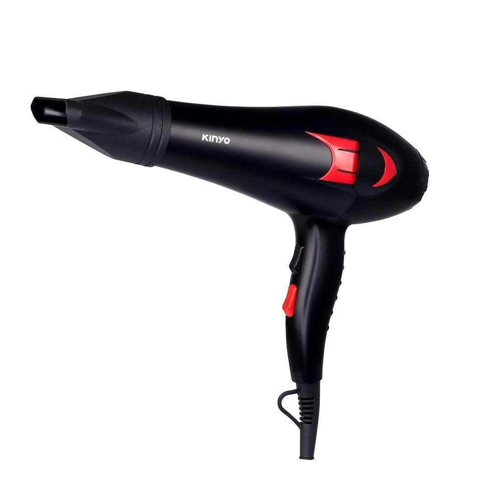 【KINYO】★官方直營★專業級美髮吹風機 (KH-188)