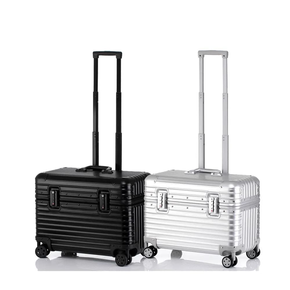 DW優選家 空服員認證 機長登機箱 機長箱20吋 上掀行李箱 20吋行李箱 機長行李箱 機師行李箱 拉桿工具箱 攝影箱