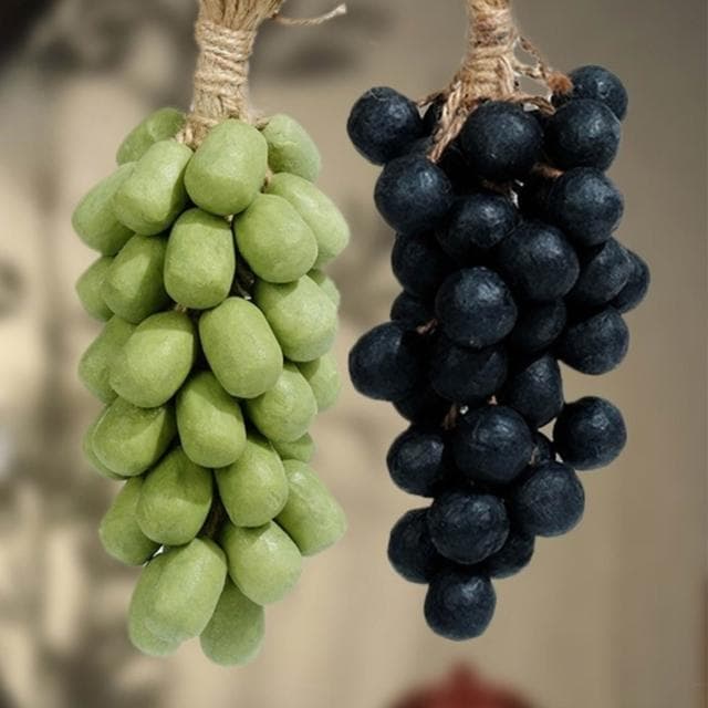 🍵本來生活 葡萄香皂禮盒 台灣現貨 🍵 精油皂 手工皂 冷製手工皂 葡萄造型 沐浴香皂 香薰皂 浴室香皂 趣味洗漱香