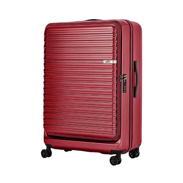 【ABS 愛貝斯】29吋/25吋/20吋 上掀式旅行箱 前開式旅行箱 TSA海關鎖旅行箱 可託運行李箱(前掀式旅行箱)