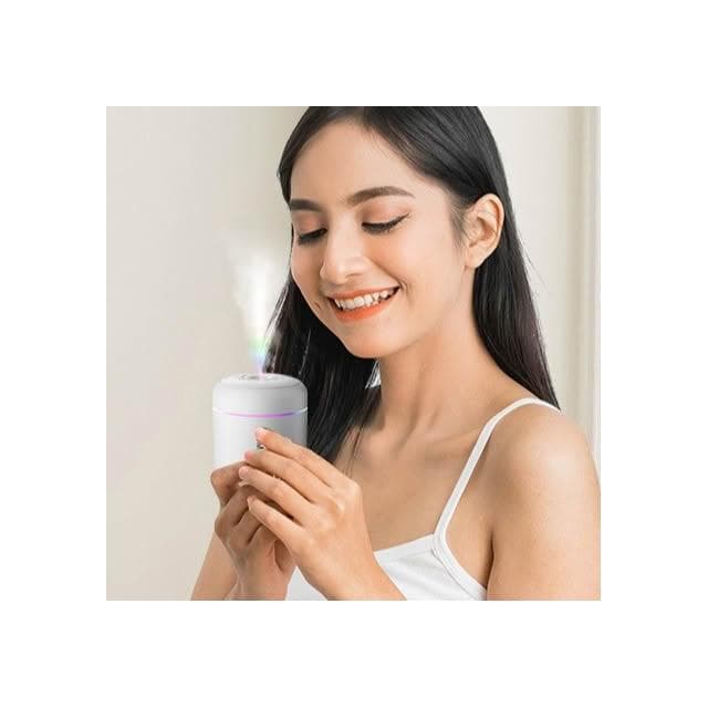 迷你加濕器 車載香薰 水氧機 自動噴香機 噴霧機 薰香機 香薰機 擴香機 