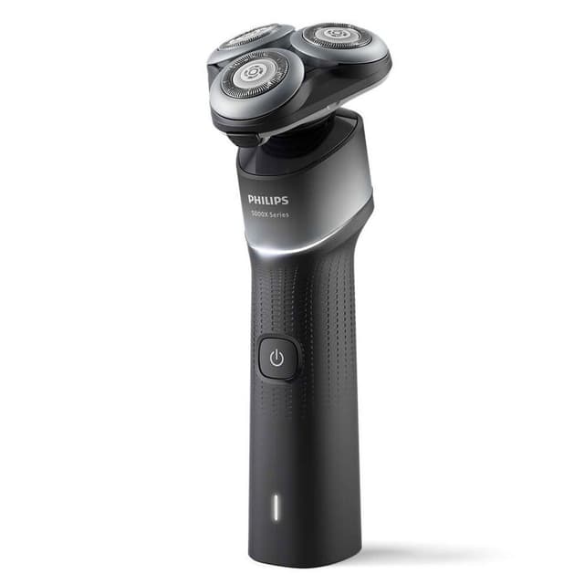 【Philips 飛利浦】X5004 3D浮動全機水洗舒適電鬍刀 刮鬍刀