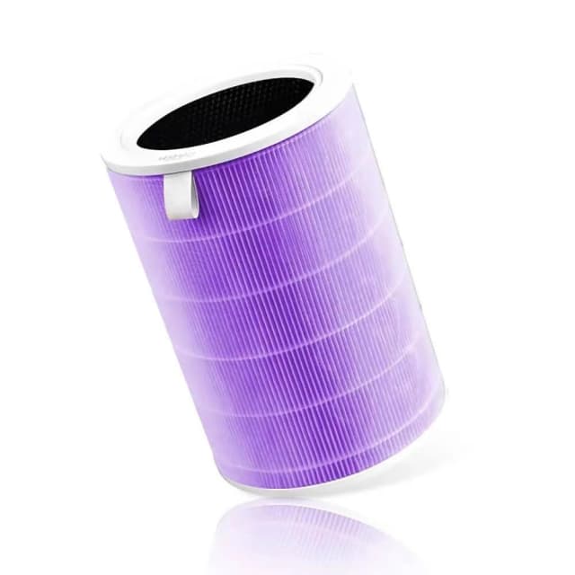 適配小米空氣淨化器濾芯 濾網 123代 2S 2H3H 4 Pro抗菌/抗病毒/除臭版  清淨機濾芯HEPA濾網