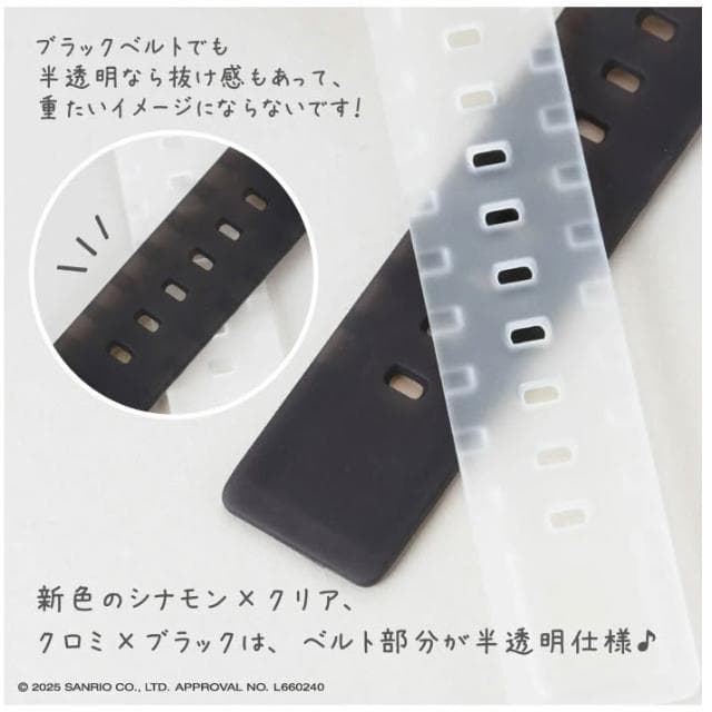 【SANRIO 三麗鷗】三麗鷗 電子錶 手錶 電子手錶 兒童錶 螢光 凱蒂貓 大耳狗 酷洛米 帕洽狗 日本正版 該該貝比日本精品