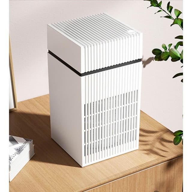 桌上空氣淨化器 除二手煙 去異味 負離子淨化（空氣清淨機 空氣清新機 空氣濾淨器）