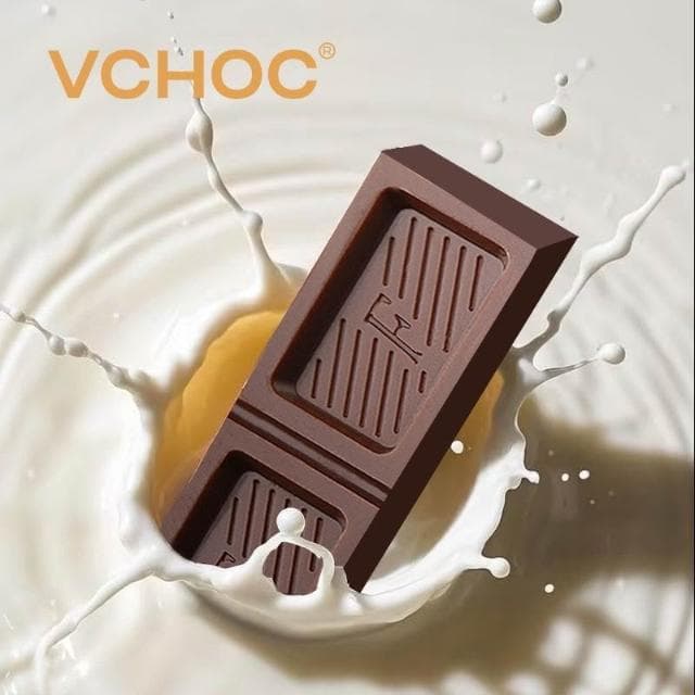 【兜米優選】醇黑可可牛奶巧克力 喜糖果 送女友節日禮物網紅休閒零食 雙11