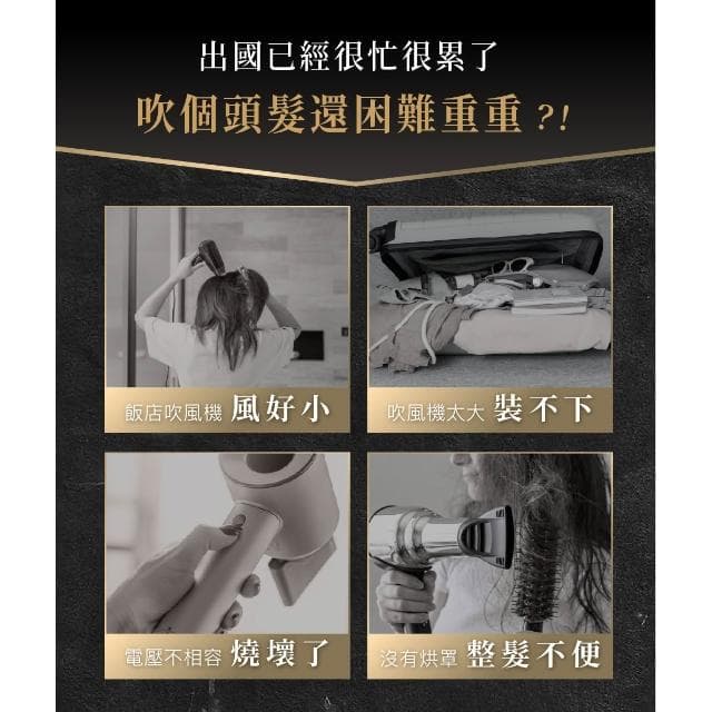 【SOLAC】 sOlac SD-1000 PRO 國際電壓高速負離子吹風機 負離子 吹風機 專業美髮 SD1000 速乾大風量