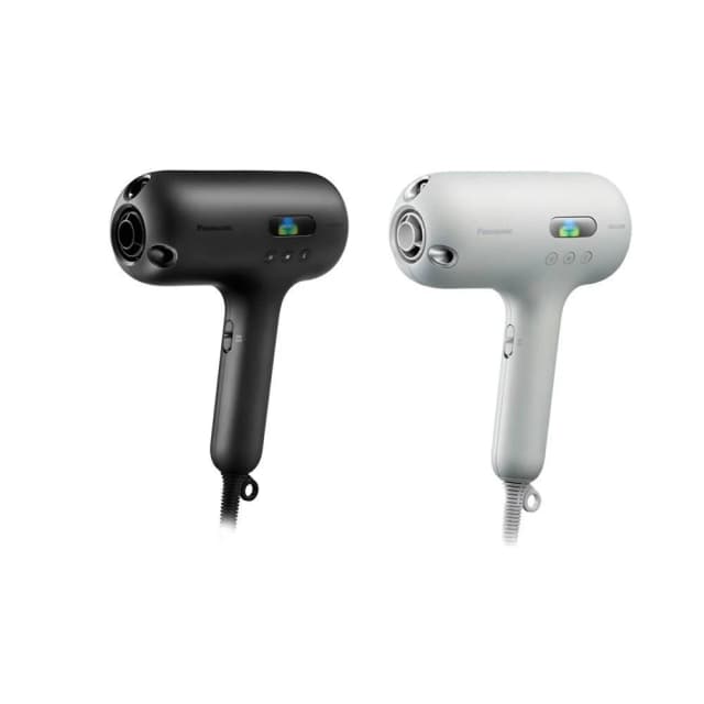 【Panasonic 國際牌】奈米水離子吹風機 黑色 EH-NC50-K 日版