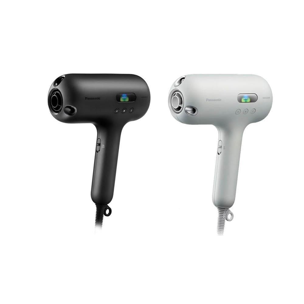【Panasonic 國際牌】奈米水離子吹風機 黑色 EH-NC50-K 日版