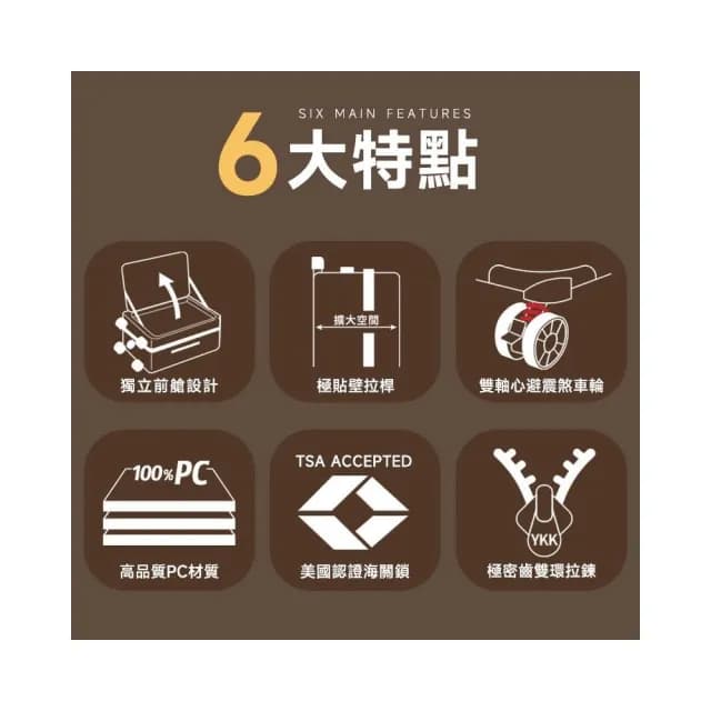 【DoriSuitcase】29吋極o能裝PRO系列行李箱/胖胖箱 迪士尼 朵莉絲Doris(多色任選)