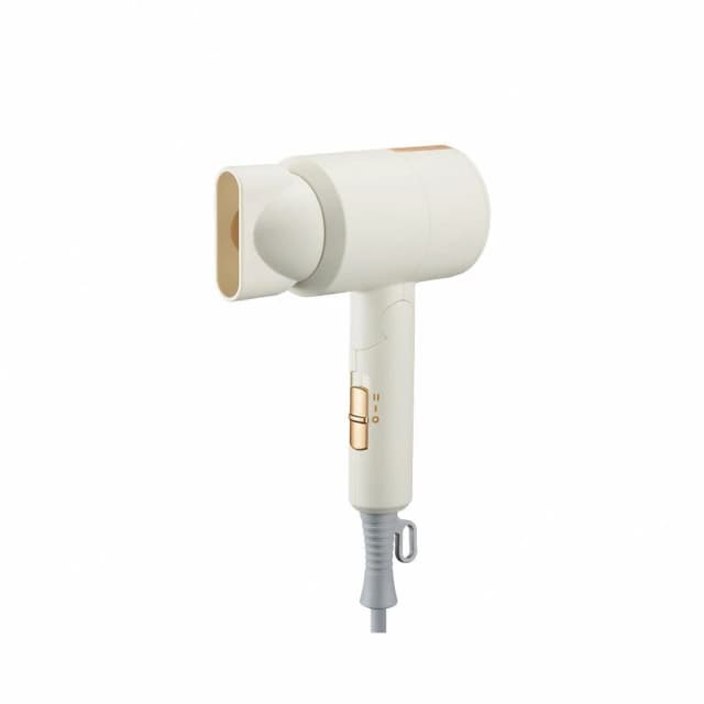 【KINYO】 雙電壓負離子吹風機 KH-193 摺疊吹風機 輕量型吹風機 負離子吹風機 旅行吹風機