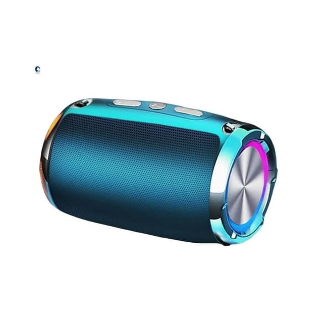 AI智能音響 無線藍牙音響 一鍵喚醒 語音控制 超清音質 超長續航 重低音音響 U盤播放 小米適用