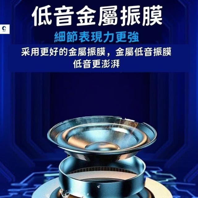 AI智能音響 無線藍牙音響 一鍵喚醒 語音控制 超清音質 超長續航 重低音音響 U盤播放 小米適用