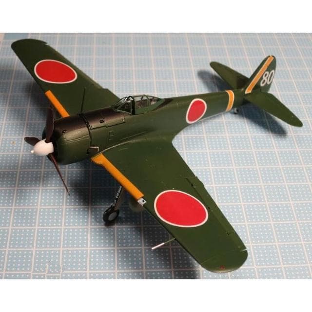 大旺小舖:台北現貨F-toys 1/72 隼二型 生日結婚母親節情人節聖誕交換禮物 實體店面