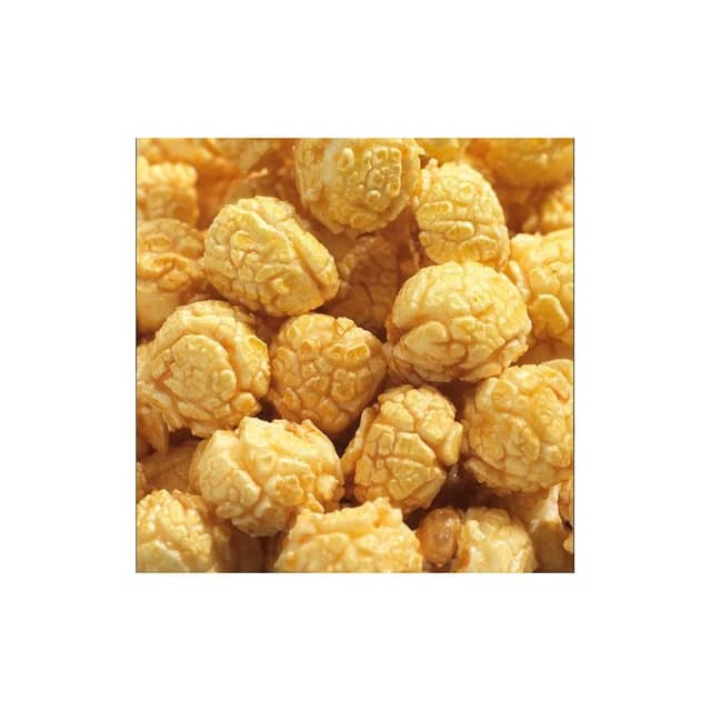 【星球工坊】【星球工坊】爆米花-焦糖咖滋口味10g